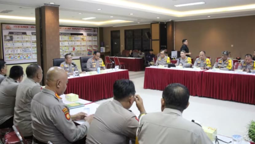 Polis Indonesia siasat kematian lelaki 43 tahun; didakwa dipukul polis trafik Yogyakarta Polis Indonesia siasat kematian lelaki 43 tahun; didakwa dipukul polis trafik Yogyakarta