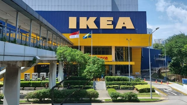 斥资2000万翻新　IKEA Alexandra邀你来参加“暖家派对”！