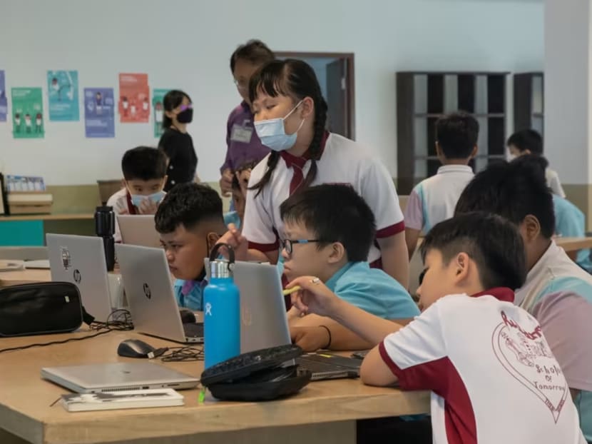 The Big Read: Special needs education has come a long way but true inclusiveness still a work in progress