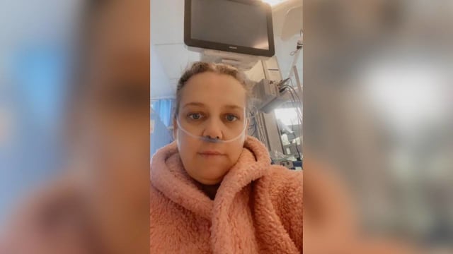 微软系统故障 英国女子致命脑部手术被迫取消