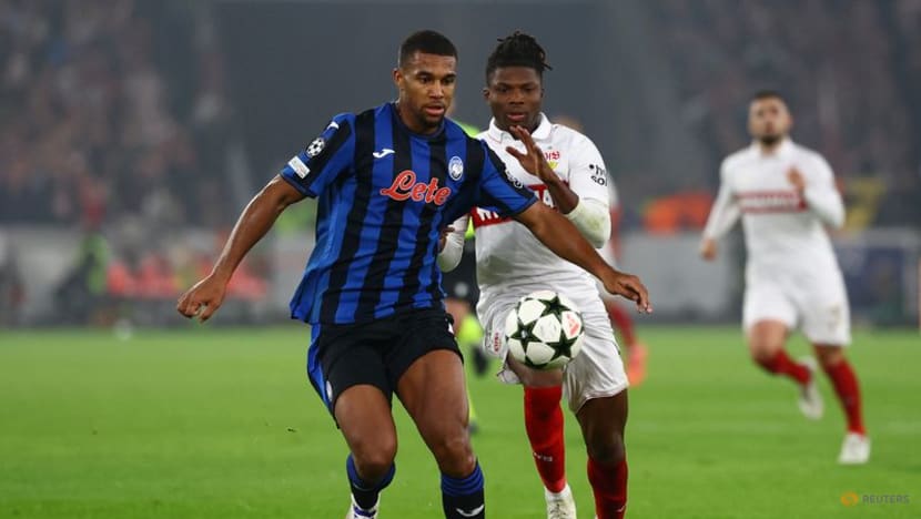 Lookman and Zaniolo fire Atalanta to 2-0 win over Stuttgart