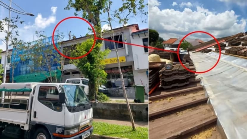 Syarikat ubah elok didenda; kelemahan keselamatan 'timbulkan bahaya' kepada pekerja