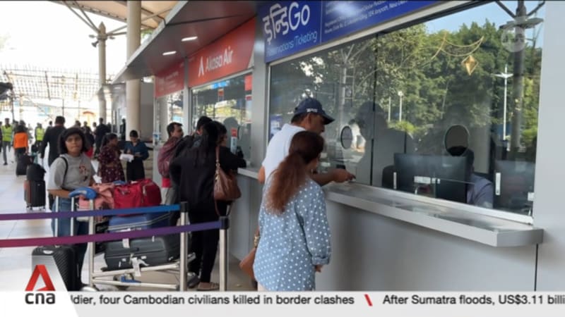 Questions raised as India plans to take action against IndiGo over flight cancellations