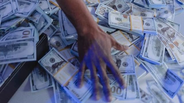 要达到什么标准，才能实现真正的“财富自由”？