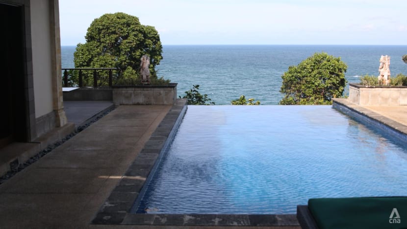 In addition to Bali, foreign travellers can now enter Indonesia’s Bintan and Batam without quarantine In addition to Bali, foreign travellers can now enter Indonesia’s Bintan and Batam without quarantine