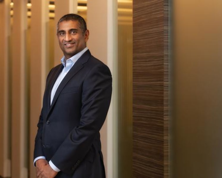 StarHub appoints new CEO after five-month global search