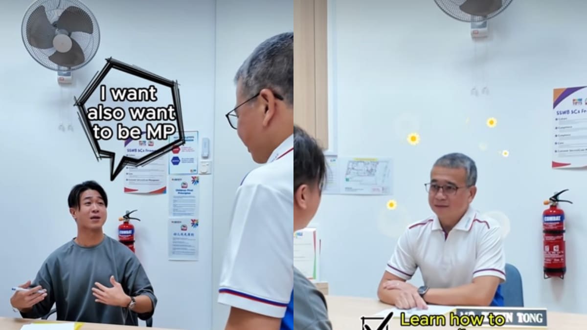 GE2025: PAP politicians creating content with influencers – win-win or no-no?