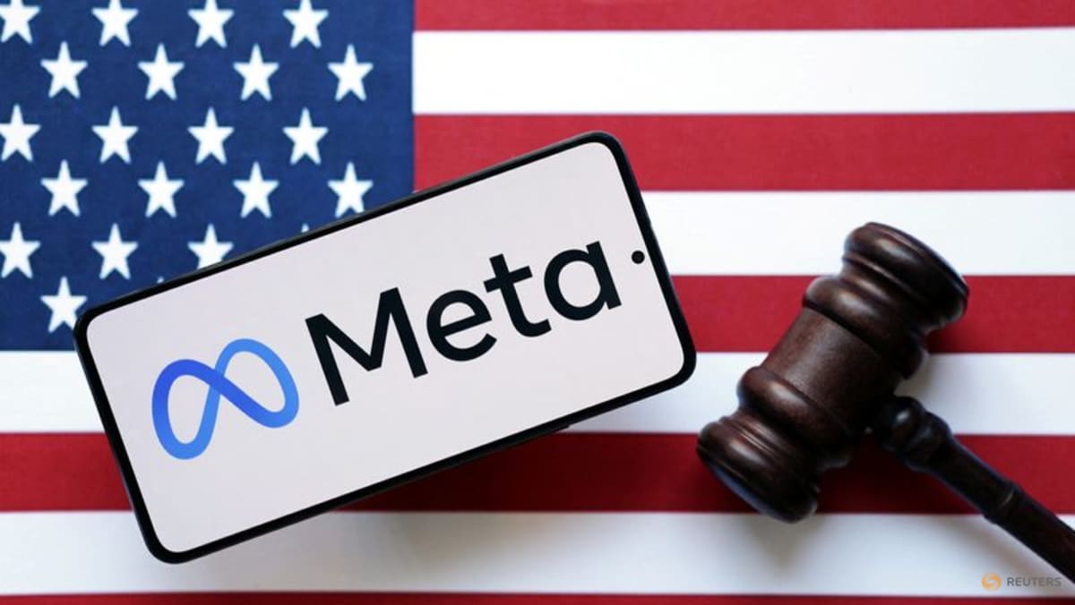 Meta must face youth addiction lawsuit by Massachusetts, court rules