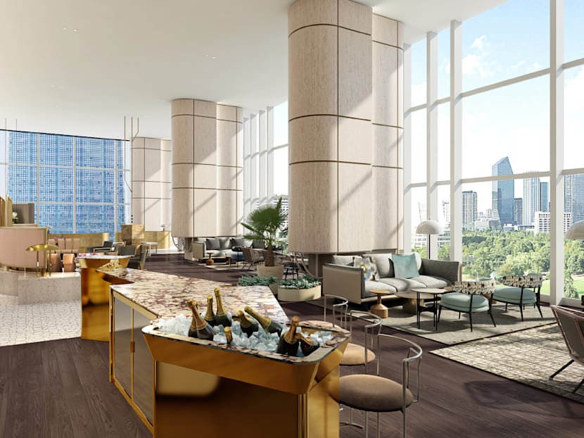 Where to stay the next time you’re in Kuala Lumpur: The city’s new luxury hotels