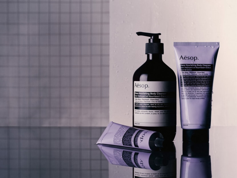 From routine to ritual: Aesop elevates the daily shower with Eleos Nourishing Body Cleanser