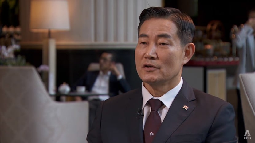 North Korea may step up provocations ahead of US presidential election: South Korea’s defence minister North Korea may step up provocations ahead of US presidential election: South Korea’s defence minister