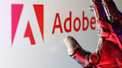 Adobe launches AI suite for corporate clients as competition heats up