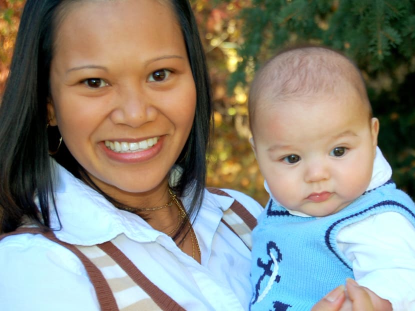 Use actual words instead of sounds when talking to your children, say researchers. Photo: www.freeimages.com