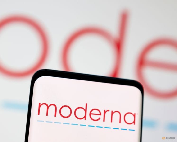 FDA refuses to review Moderna's influenza vaccine application