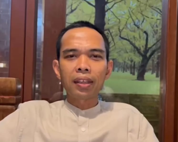 Religious rehab group denounces Indonesian preacher, urges Muslims to reject views opposed to Islamic values