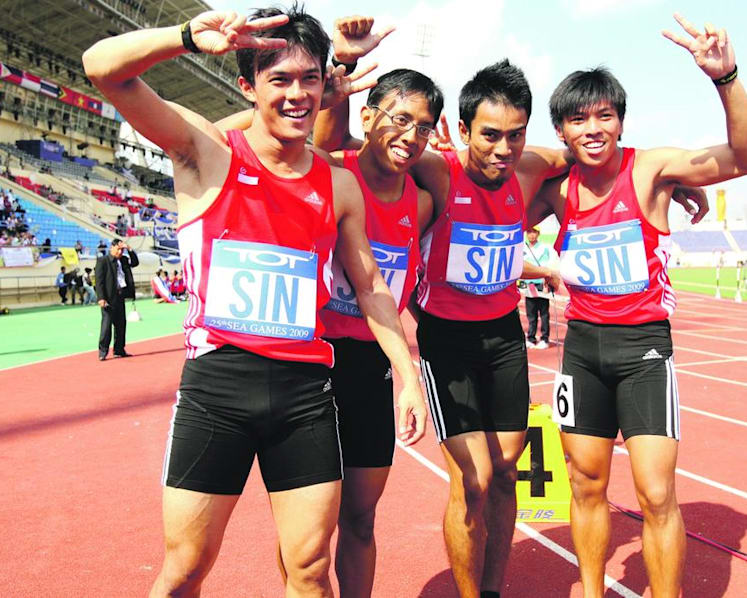Singapore Athletics pledges to ensure no repeat of conflict over selection criteria between athletes and SNOC