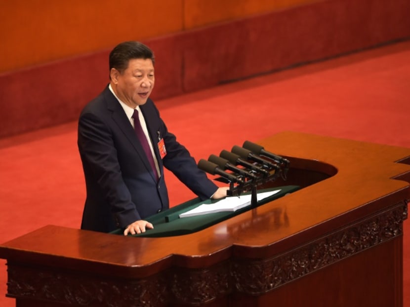 Commentary: Hard to back down from zero-COVID, even if Xi Jinping wanted to