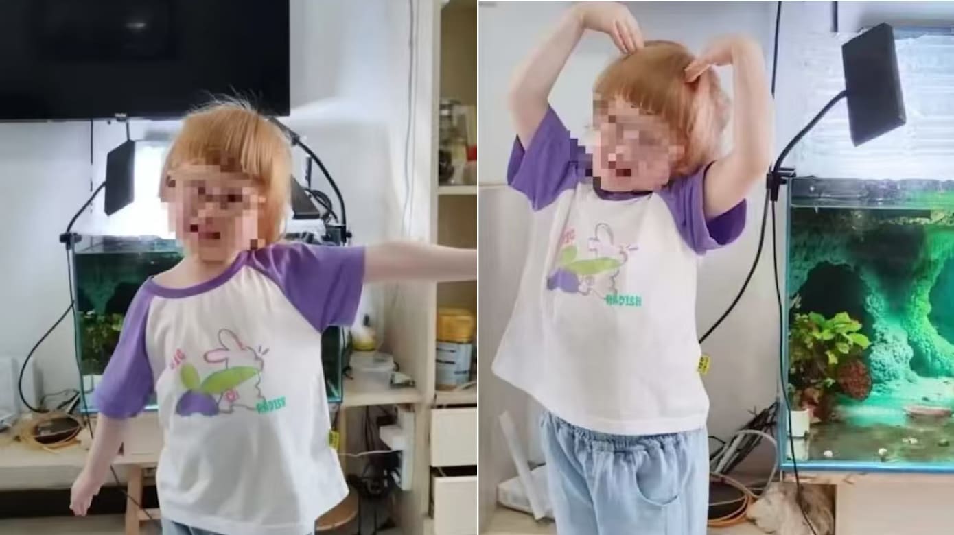 为骗约4万元保险金 武汉父亲竟亲手溺死四岁女儿