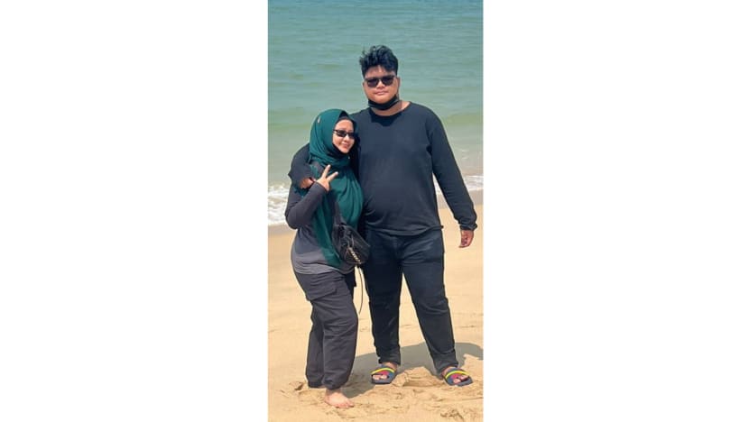 Pengasas Goals Aspiration, Susanty Yaakop tanam tekad hulur sokongan kepada bekas pesalah dadah sepertinya