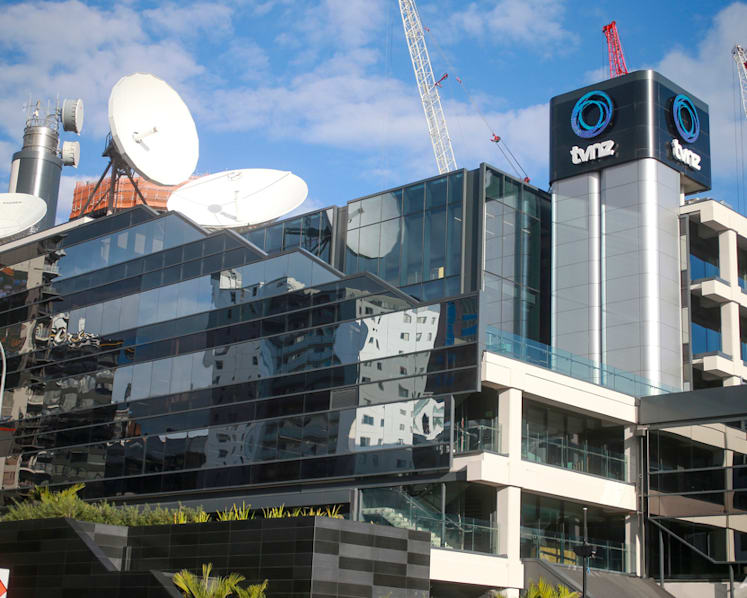 Commentary: New Zealand needs to build trust with merger of public TV and radio into non-profit entity