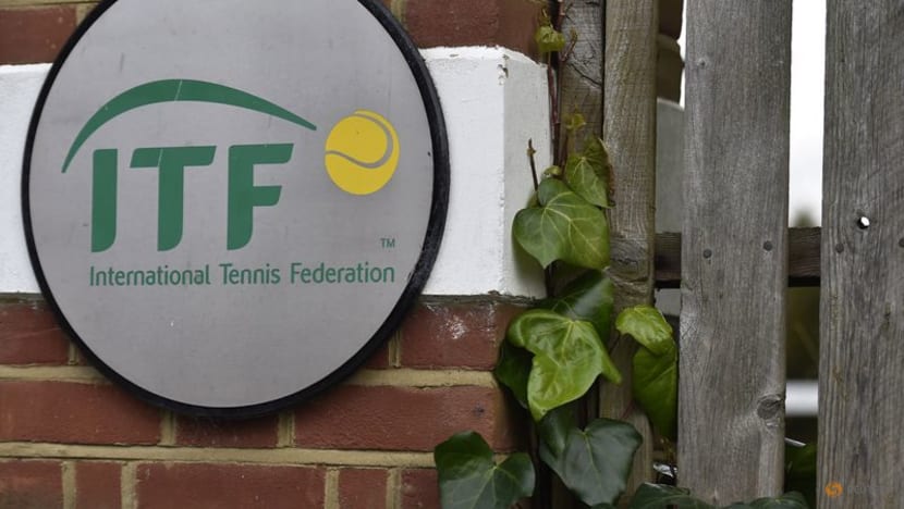 ITF names Britain's Hutchins as new CEO