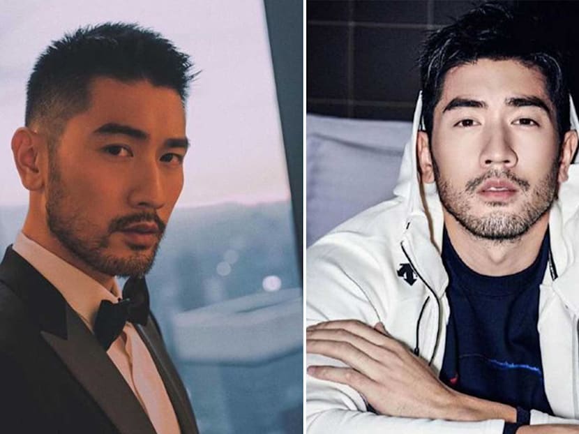 Godfrey Gao Dies At 35 After Collapsing On Game Show; His Last Words Were Reportedly &lsquo;I Can't Go On&rsquo;