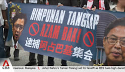 Malaysia’s King to appoint new anti-graft chief, confirming end of tenure for Azam Baki