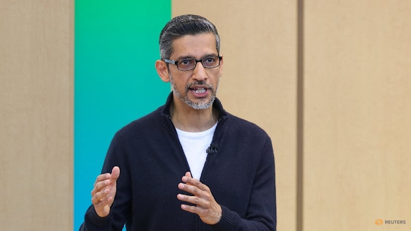 Google courts coders and consumers at I/O, touts cheaper AI model for enterprises