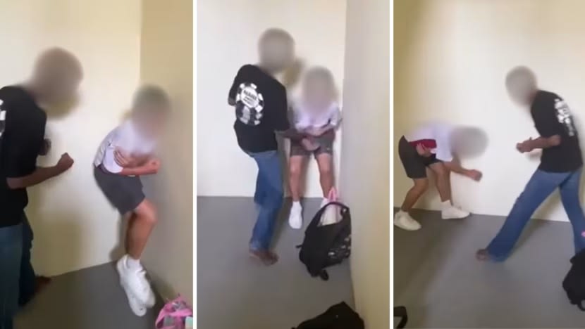 5 remaja diberkas kerana disyaki merusuh selepas timbul video serang murid Sekolah Rendah Qihua