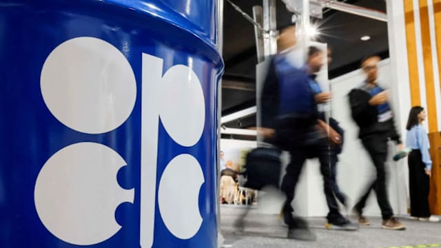 OPEC+原则同意 8月增产18.8万桶石油产量