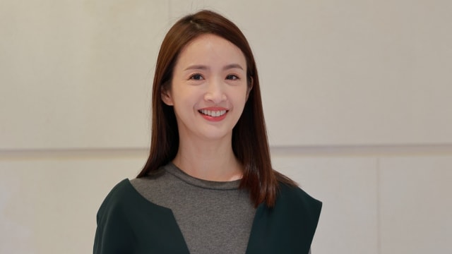 林依晨出国被困阳台　爬5楼高窗惊险过程曝光