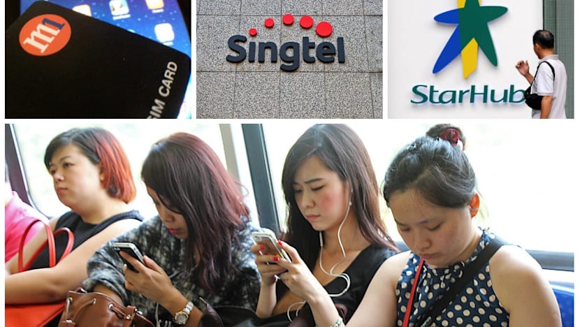 More customers satisfied with telcos, but gap widens among 3 players: SMU