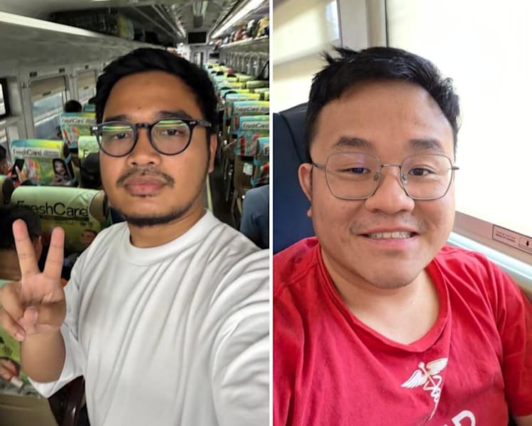 Indonesia flight disruptions send travellers on marathon journeys as fares surge, trains sell out