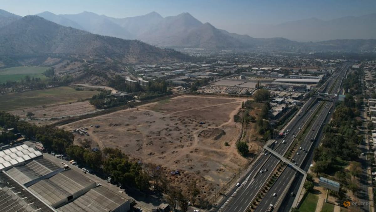 Amazon Dapatkan Izin Data Center Cile — Ekspansi Cloud Regional Picu Risiko Lingkungan & Infrastruktur