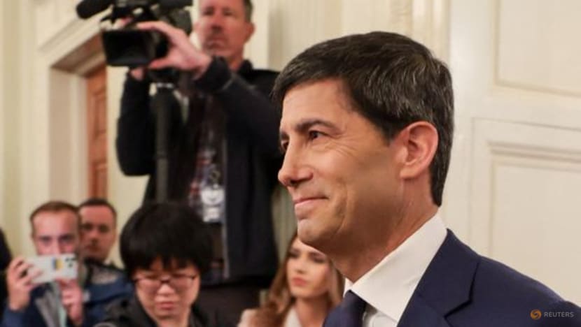 Warsh's debut Fed press conference may reveal his strategy for inflation, rates