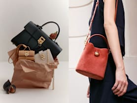 Cafune: Hong Kong’s quiet powerhouse brand for affordable luxury handbags