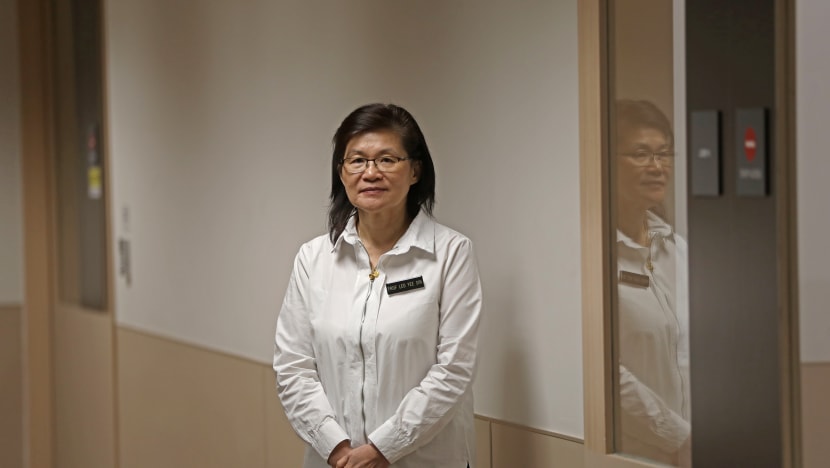 S’porean infectious disease expert Leo Yee-Sin makes annual BBC list of inspiring, influential women