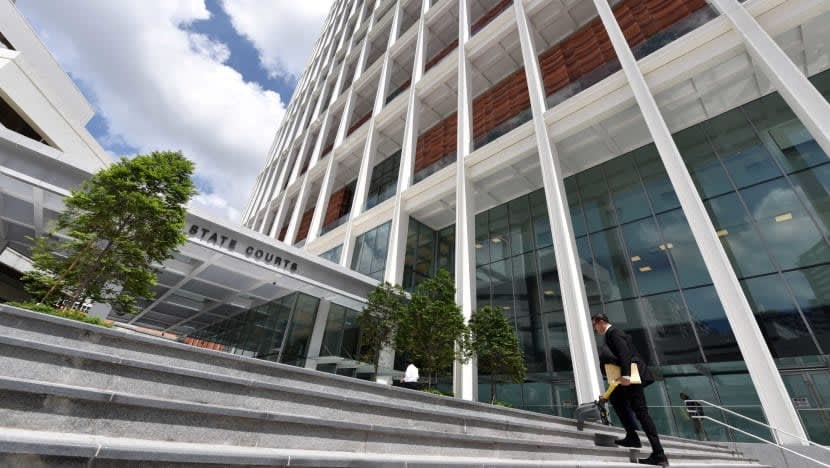 கணவனைக் குத்திக் கொன்ற பெண்ணுக்குச் சிறை