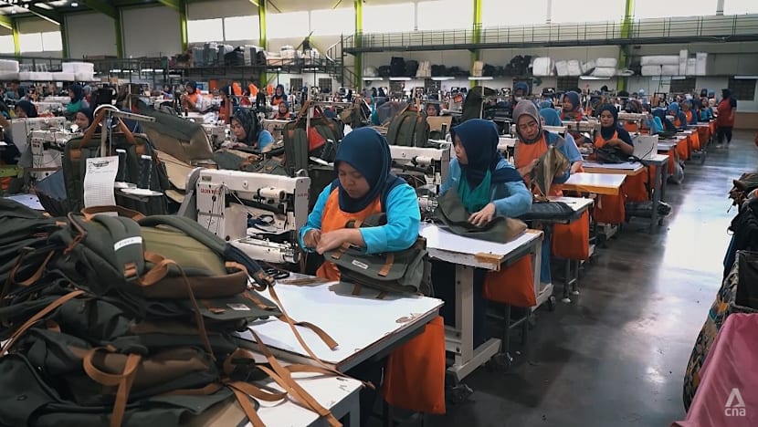 ‘It might kill off the whole industry’: What’s at stake as US-China tariff war hits Southeast Asia