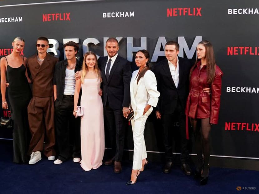 Beckham family tensions put spotlight on celebrity trademark disputes