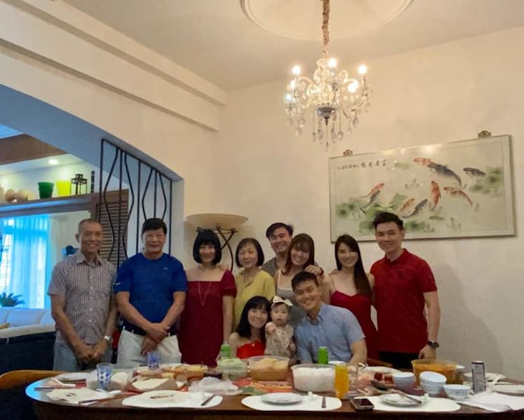 Extension of dining-in ban causes some to tweak Father’s Day plans; restaurateurs hoping business will pick up