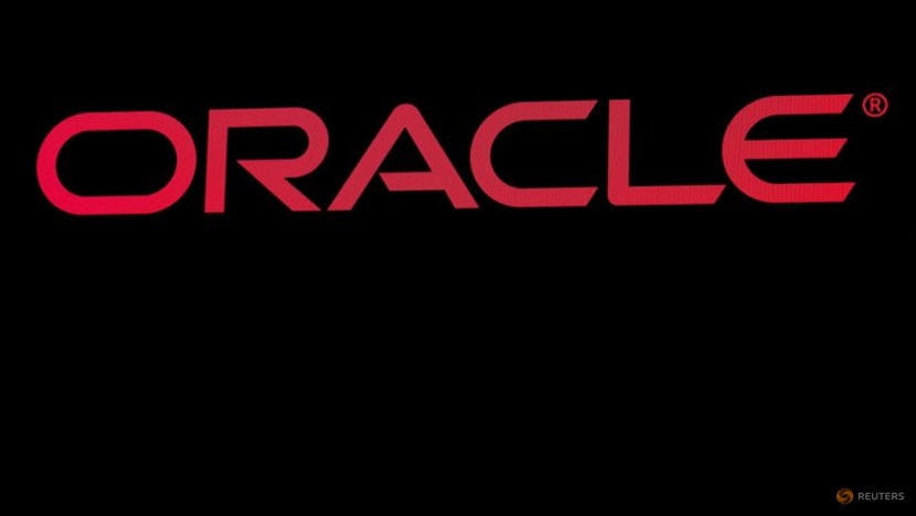 Oracle said to weigh data center in Indonesia's Batam Island, Bloomberg News reports Oracle said to weigh data center in Indonesia's Batam Island, Bloomberg News reports