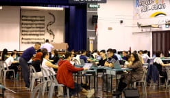 ‘We want to honour our students’ responses’: Chief marker lifts veil on PSLE marking process