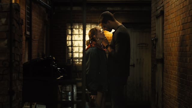 新片上映：Reminders of Him