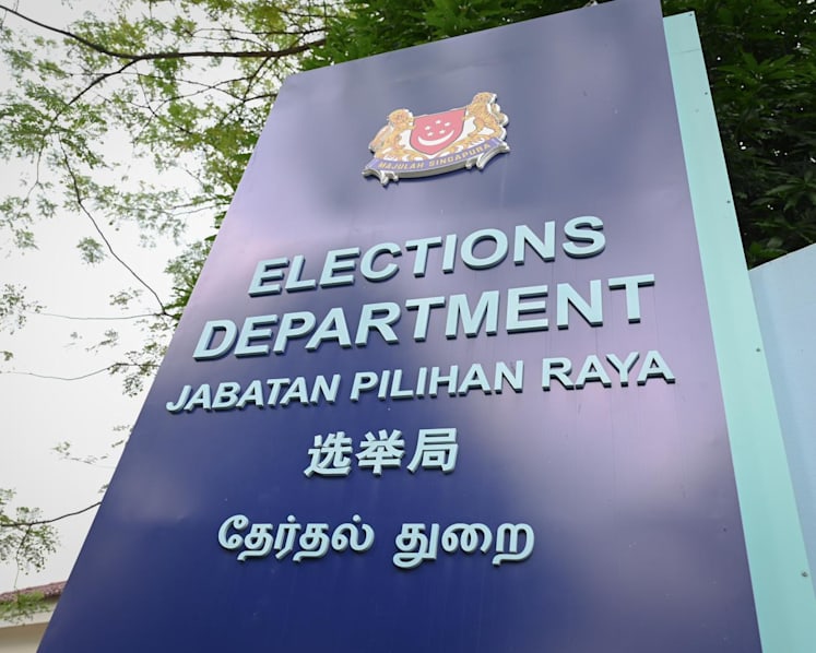 GE2025: Over 18,000 Singaporeans successfully registered as overseas voters, will be notified by ELD