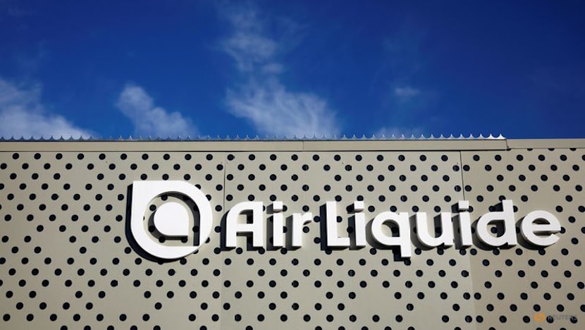 Air Liquide executive: will allocate helium volume from other places in the world