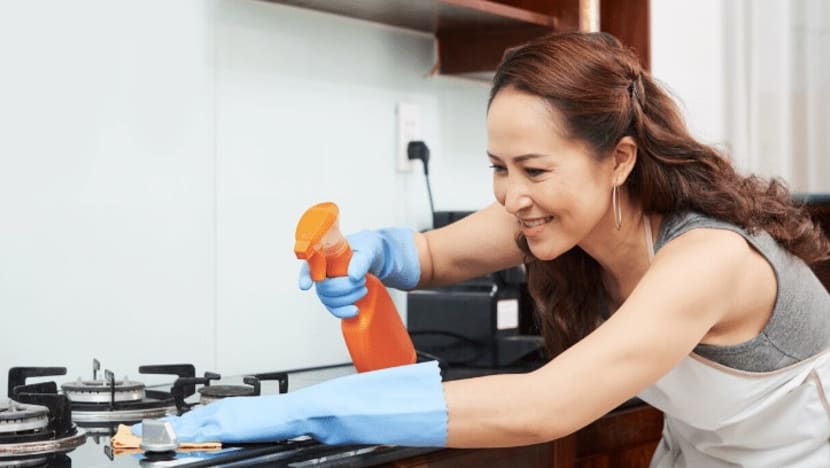A Professional Cleaner Has Tips On How To Keep Your Home Clean, Hygienic and Virus-Free