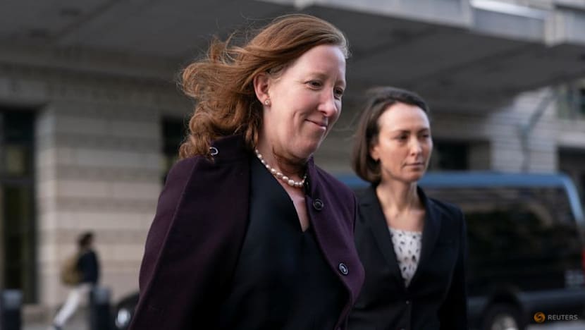 Apple appoints Meta's Newstead as general counsel amid executive changes