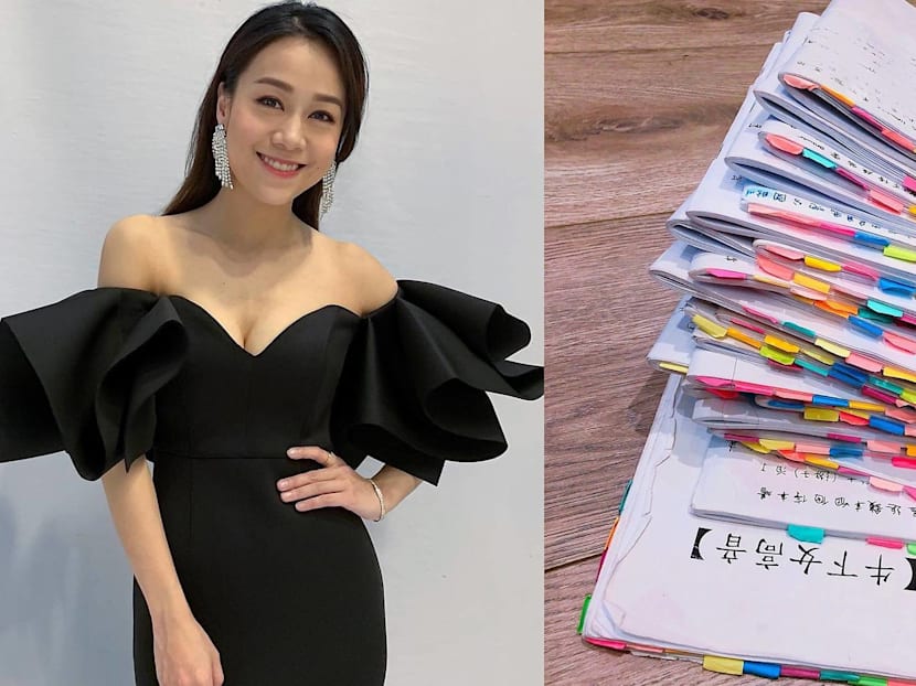Jacqueline Wong Writes First IG Post In 7 Months, Says &ldquo;She&rsquo;s Very Scared&rdquo;
