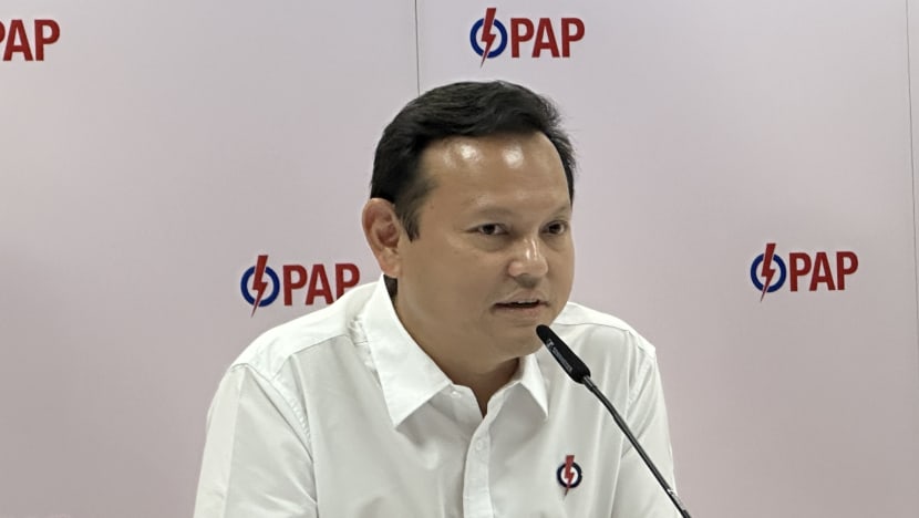 GE2025: Tunas Bersama M³ bukan satu platform politik untuk PAP cari muka baharu Melayu/Islam - Zaqy GE2025: Tunas Bersama M³ bukan satu platform politik untuk PAP cari muka baharu Melayu/Islam - Zaqy